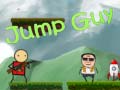 খেলা Jump Guy