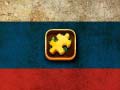 খেলা Daily Russian Jigsaw