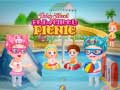 খেলা  Baby Hazel Preschool Picnic