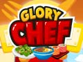 খেলা Glory chef
