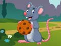 খেলা Mouse Jigsaw
