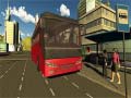 খেলা Bus Simulator 2018