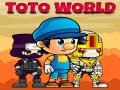 খেলা Toto World