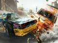 খেলা Demolition Derby Challenger