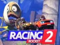খেলা Racing Rocket 2