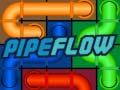 খেলা PipeFlow 