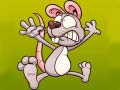 খেলা Mouse Hunt Runner
