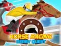 খেলা Horse Racing Derby Quest