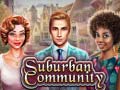 খেলা Suburban Community