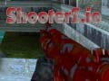 খেলা ShooterZ.io