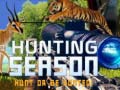 খেলা Hunting Season Hunt or be hunted!
