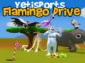খেলা Yetisports Flamingo Drive
