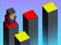 খেলা Color Cube Jump