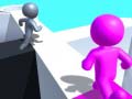 খেলা Paint Run 3d