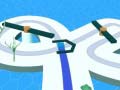 খেলা Path Paint 3d