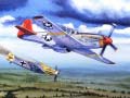 খেলা Air Combat Slide