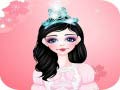 খেলা Perfect Princess Makeup