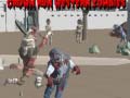 খেলা Crown Run Western Zombies