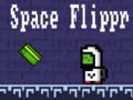 খেলা Space Flippr