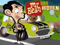 খেলা Mr Bean Car Hidden Keys  