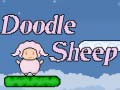 খেলা Doodle Sheep
