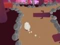 খেলা The Running Sheep
