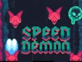 খেলা Speed Demon