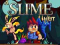 খেলা A Slime Hut