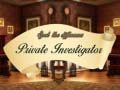 খেলা Spot The differences Private Investigator