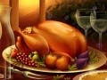খেলা Thanks Giving Day