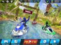 খেলা Extreme Power Boat Water Racing