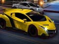 খেলা Extreme Car Racing Simulation