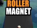খেলা Roller Magnet