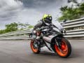খেলা RC 125 Action