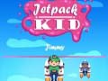 খেলা Jet Pack Kid