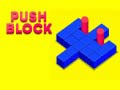 খেলা Push Block