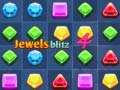 খেলা Jewels Blitz 4