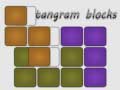 খেলা Tangram Blocks