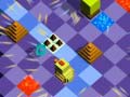 খেলা Roll The Cube