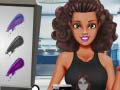 খেলা Bonnie and Friends Kith Streetwear