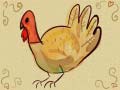খেলা Thanks Giving Turkey