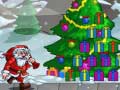 খেলা Run Santa Run