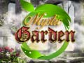 খেলা Mystic Garden