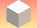 খেলা Cube From Space