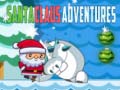 খেলা Santa Claus Adventures