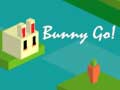 খেলা Bunny Go!