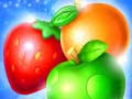 খেলা Fruit Farm Fenzy