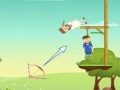 খেলা Gibbet Archery 2019