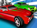 খেলা Classic 1990 Racing 3D