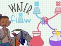 খেলা Water Flow